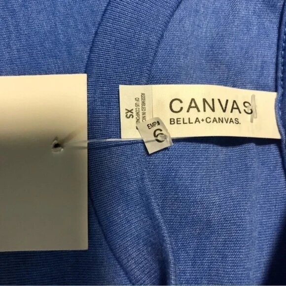 NWT Faith His Life Saved My Life T-shirt - Picture 5 of 5